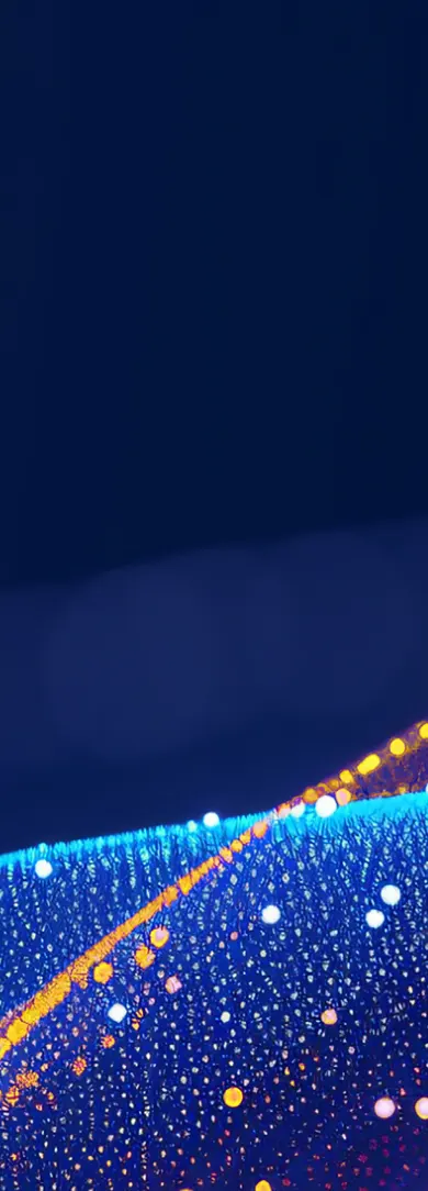 sparkle background